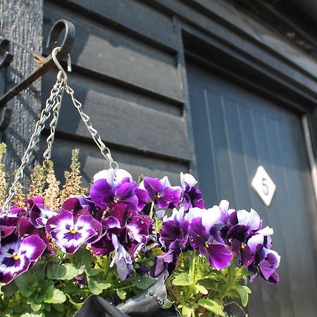 Blatches Farm Hotel Great Dunmow Luaran gambar