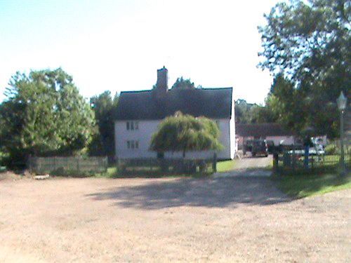 Blatches Farm Hotel Great Dunmow Luaran gambar